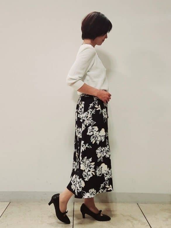 mayumayuさんの「Reflect｜」を使ったコーディネート