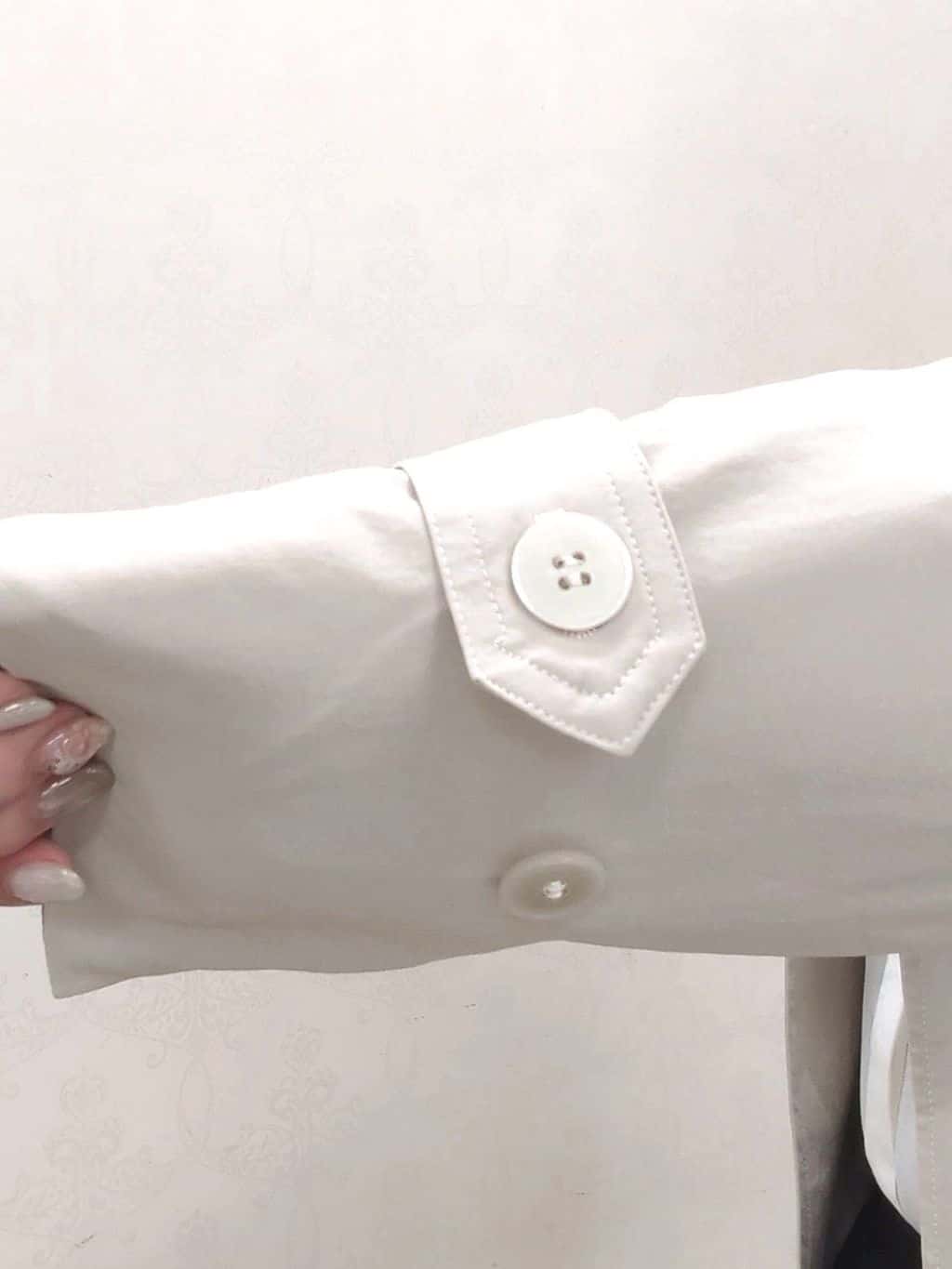 haseさんの「grove｜【人間工学】つつまれフィットパンプス【入卒対応可】」を使ったコーディネート