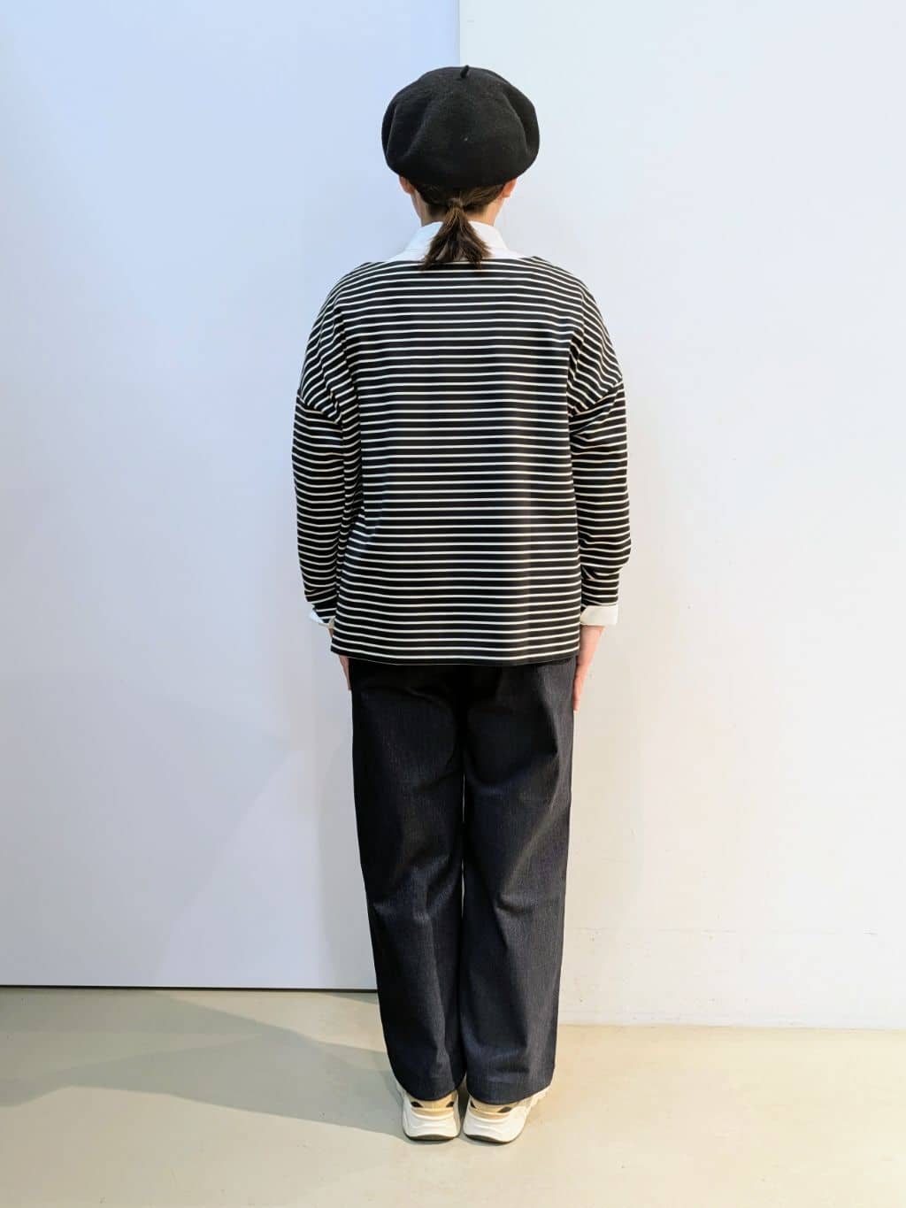 kotoさんの「THE SHOP TK｜」を使ったコーディネート