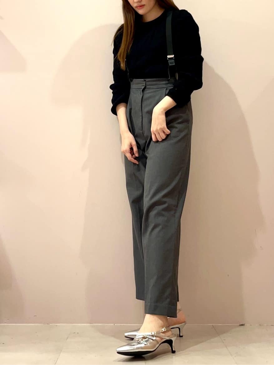 Oさんの「ESPERANZA｜」を使ったコーディネート