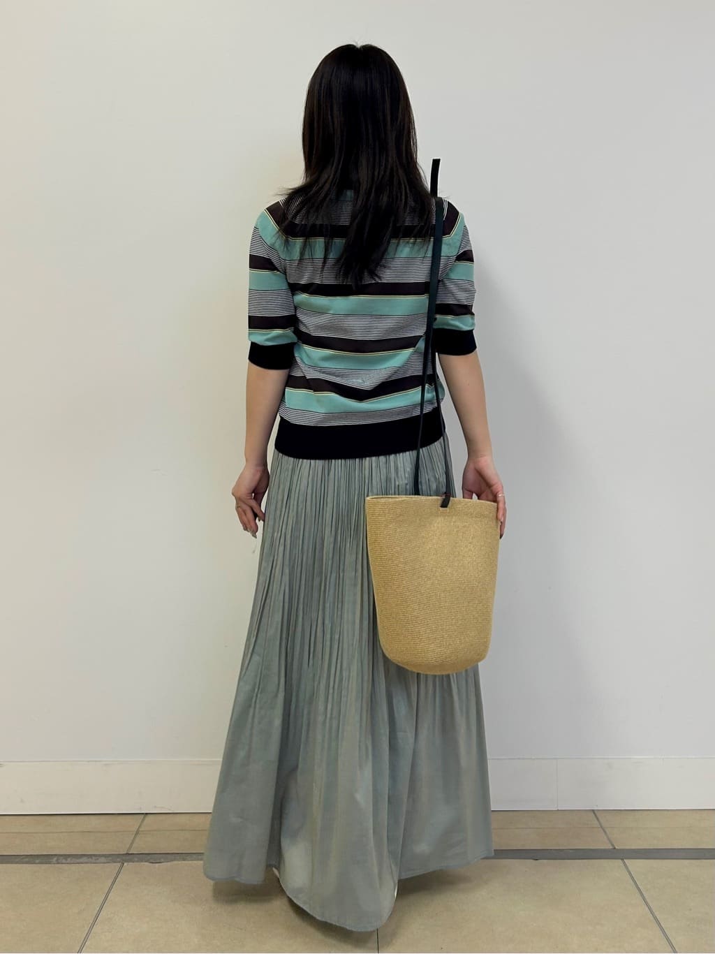 とりみさんの「DRESSTERIOR｜」を使ったコーディネート