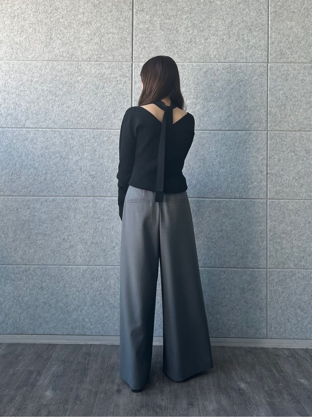 ishikawaさんの「CODE A｜」を使ったコーディネート