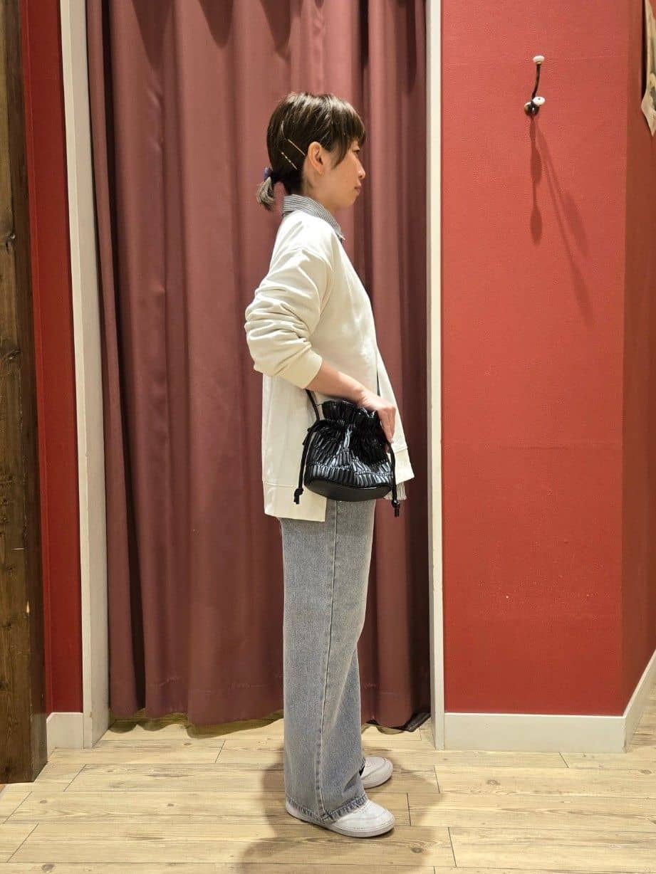 hanaさんの「SHOO･LA･RUE｜」を使ったコーディネート