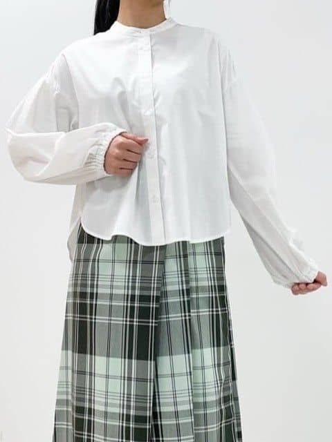yasuokaさんの「Dessin｜」を使ったコーディネート