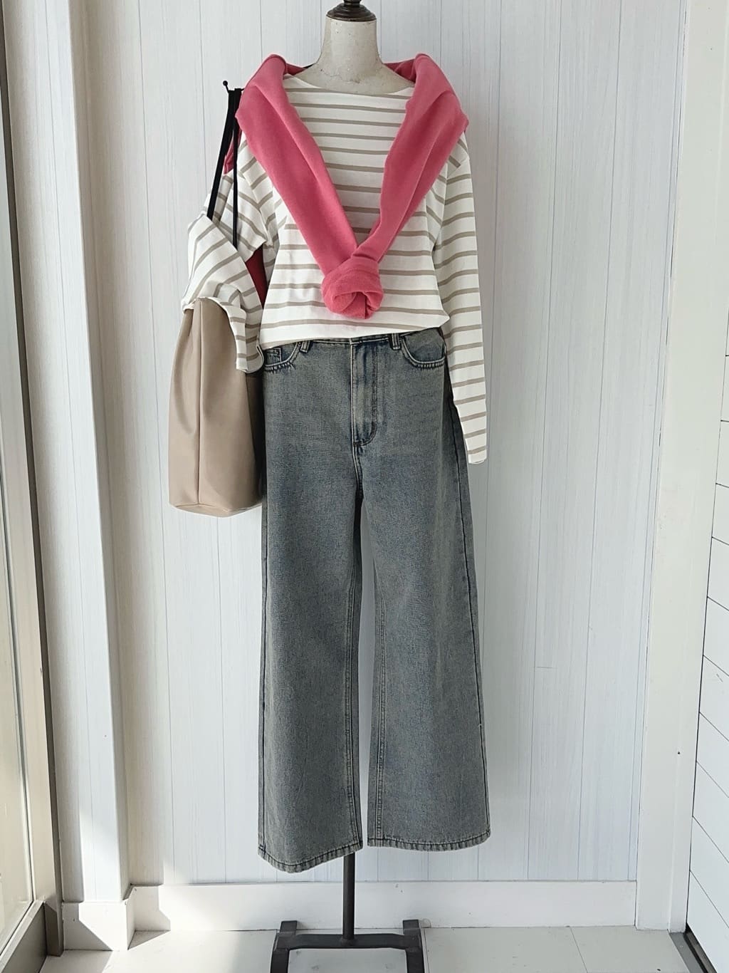 momoさんの「SHOO･LA･RUE｜」を使ったコーディネート
