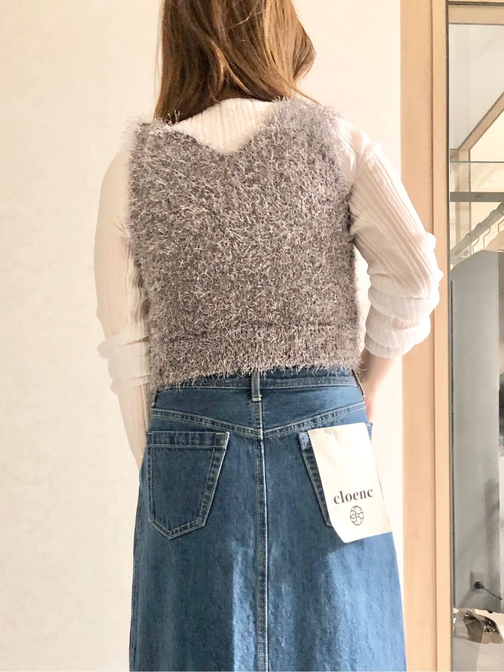 sayuさんの「UNTITLED｜」を使ったコーディネート
