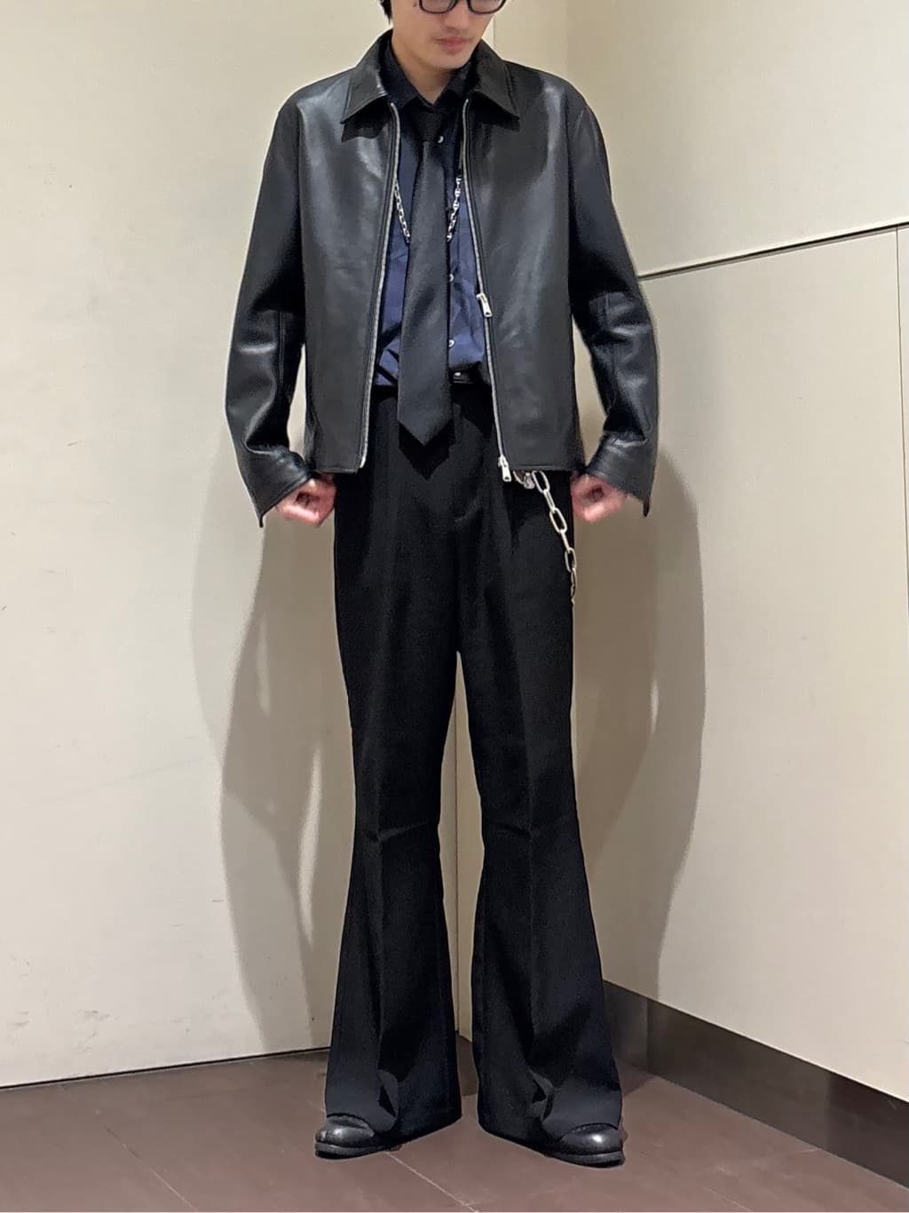 Nさんの「tk.TAKEO KIKUCHI｜」を使ったコーディネート