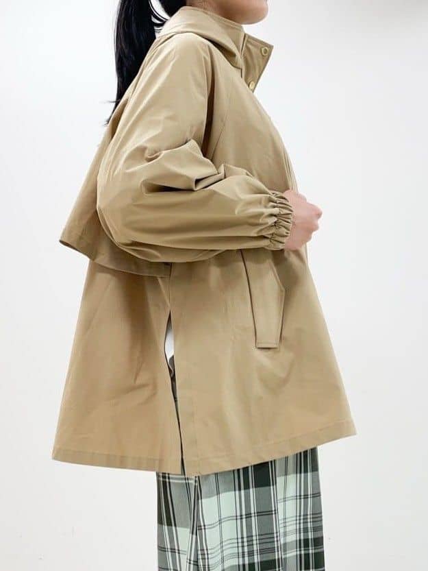 yasuokaさんの「Dessin｜」を使ったコーディネート