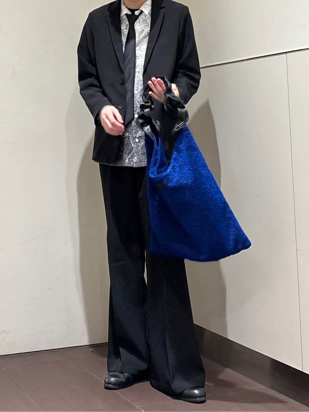 Nさんの「tk.TAKEO KIKUCHI｜」を使ったコーディネート