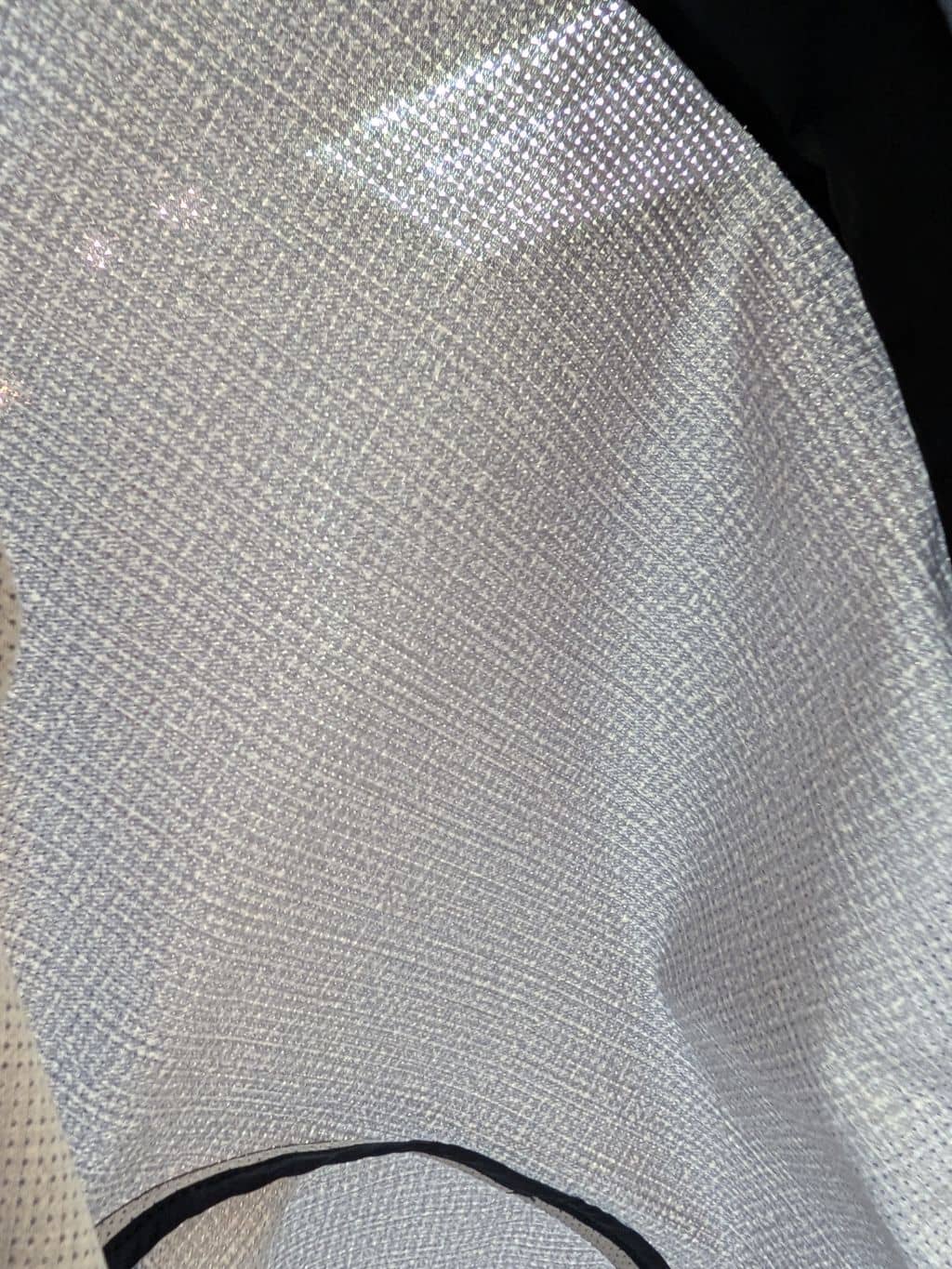 yasuさんの「TAKEO KIKUCHI｜【抗菌防臭／5サイズ展開】ハイゲージポンチ Tシャツ」を使ったコーディネート