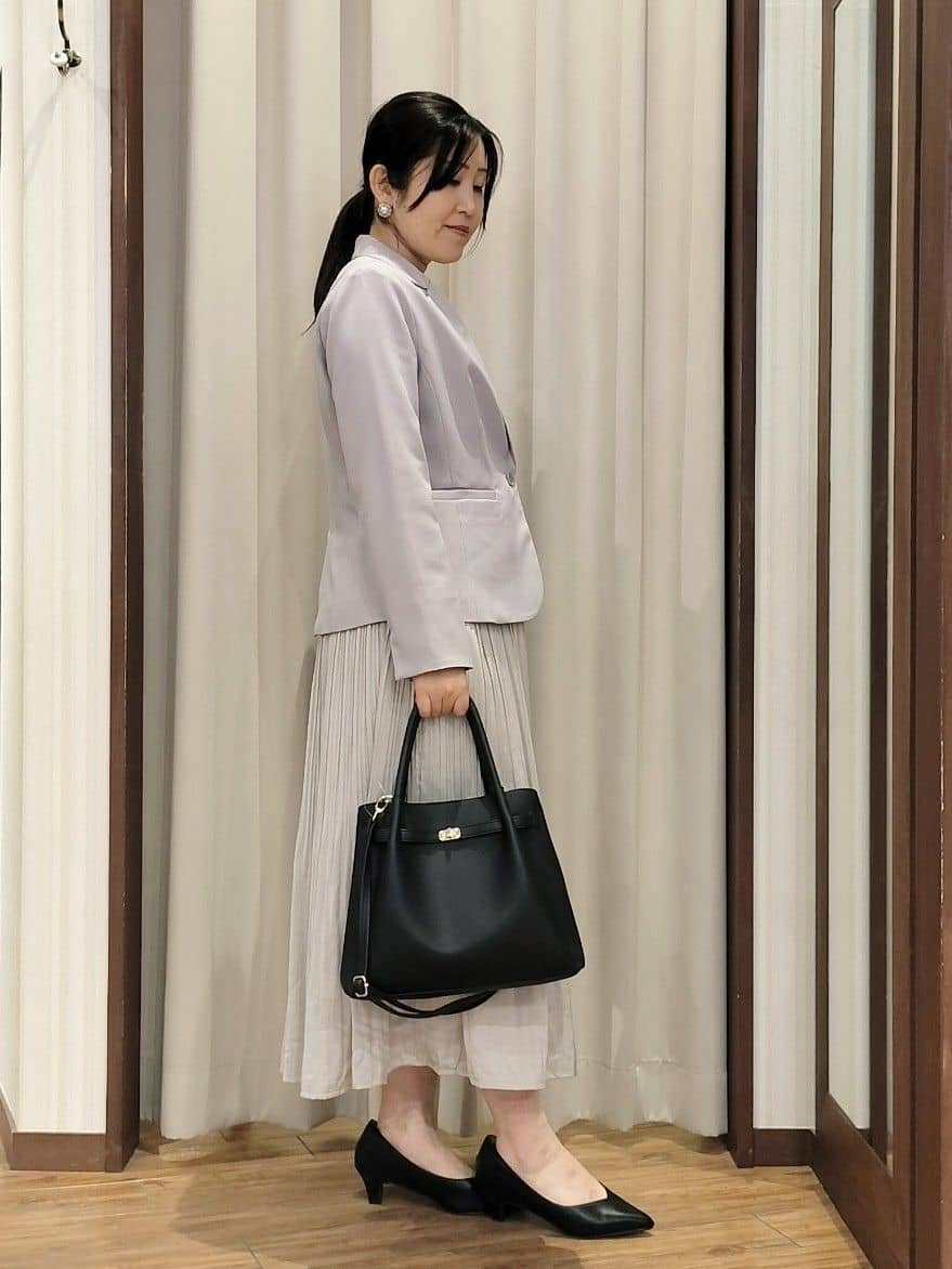 chami さんの「SHOO･LA･RUE｜」を使ったコーディネート