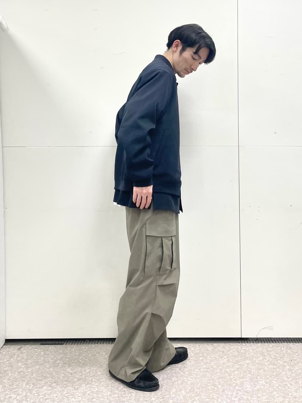 gattaさんの「THE SHOP TK｜」を使ったコーディネート