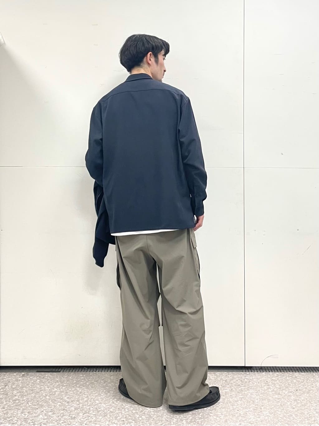 gattaさんの「THE SHOP TK｜」を使ったコーディネート