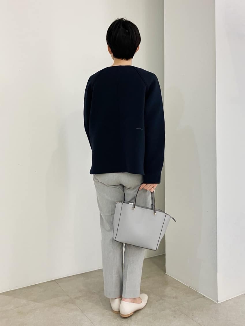 KUROさんの「grove｜」を使ったコーディネート