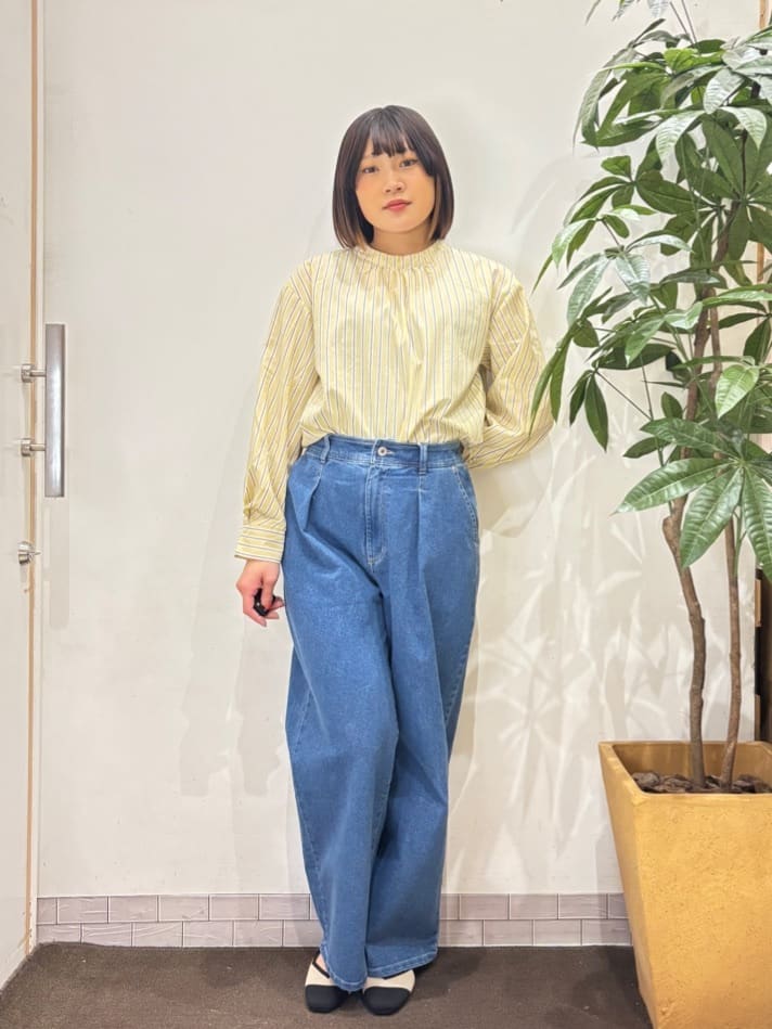 TOWAさんの「SHOO･LA･RUE｜」を使ったコーディネート