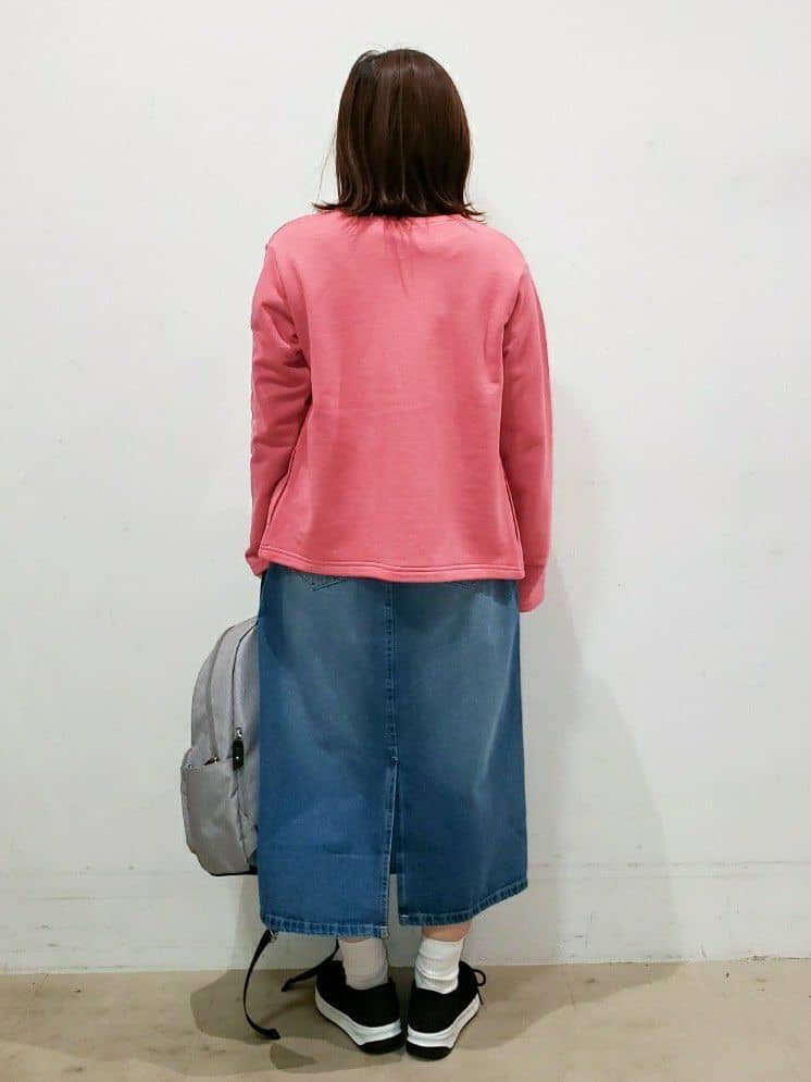 TSUCHIYAさんの「SHOO･LA･RUE｜」を使ったコーディネート
