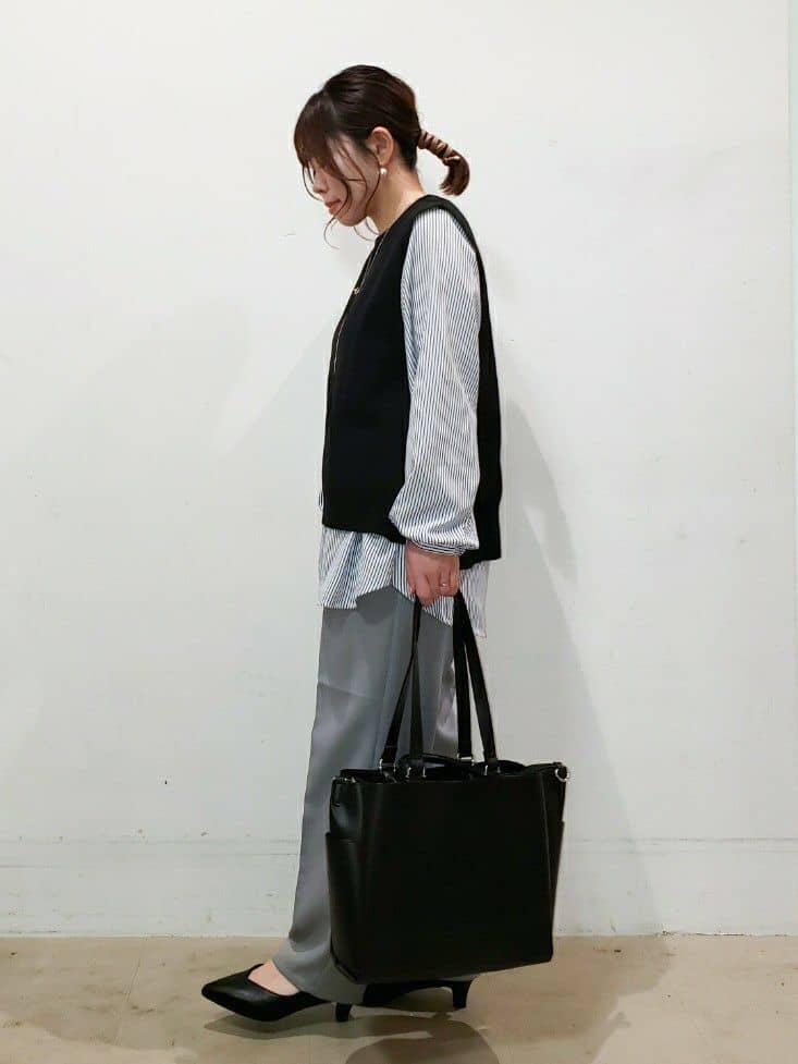 TSUCHIYAさんの「SHOO･LA･RUE｜」を使ったコーディネート