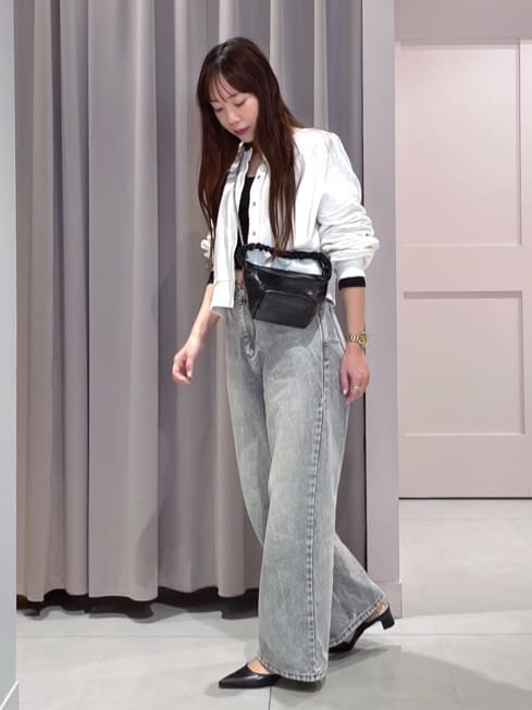 maiさんの「ESPERANZA｜」を使ったコーディネート