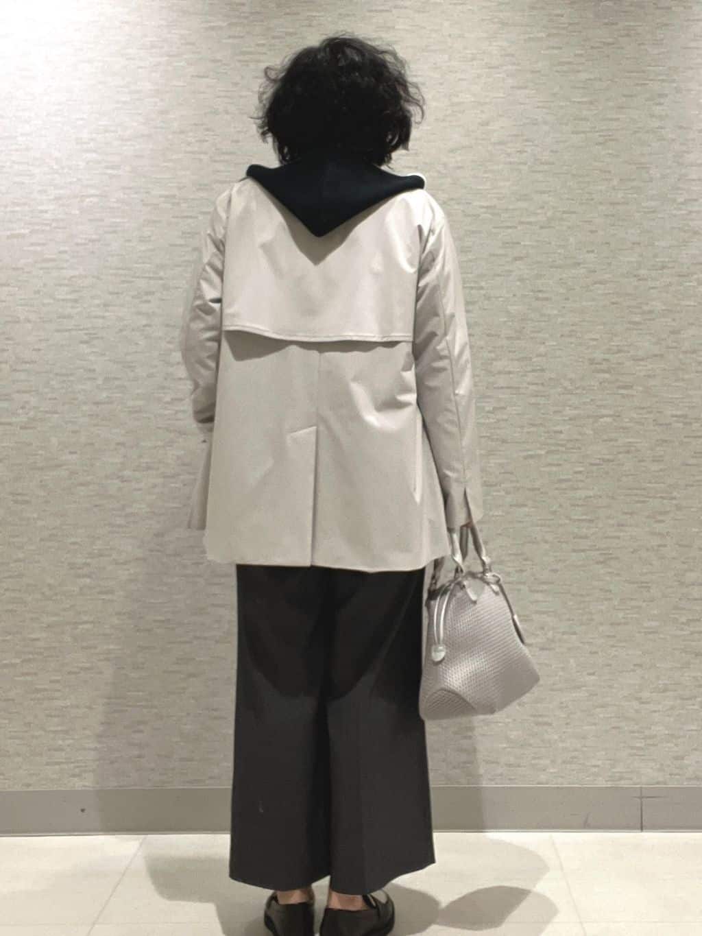 KOJIMAさんの「Reflect｜」を使ったコーディネート