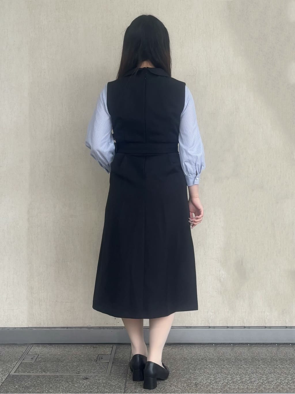 ささんの「OPAQUE.CLIP｜」を使ったコーディネート