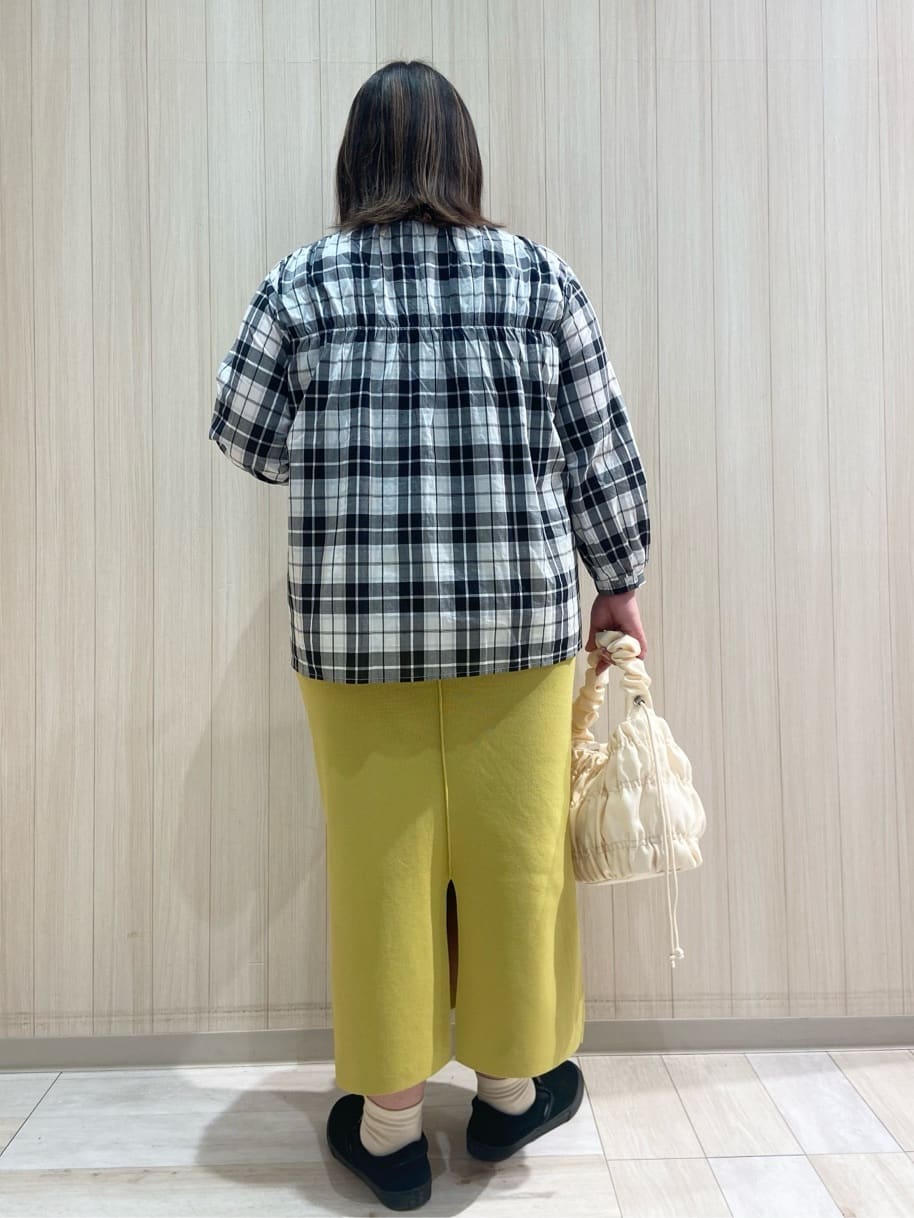 pomさんの「SHOO･LA･RUE｜」を使ったコーディネート
