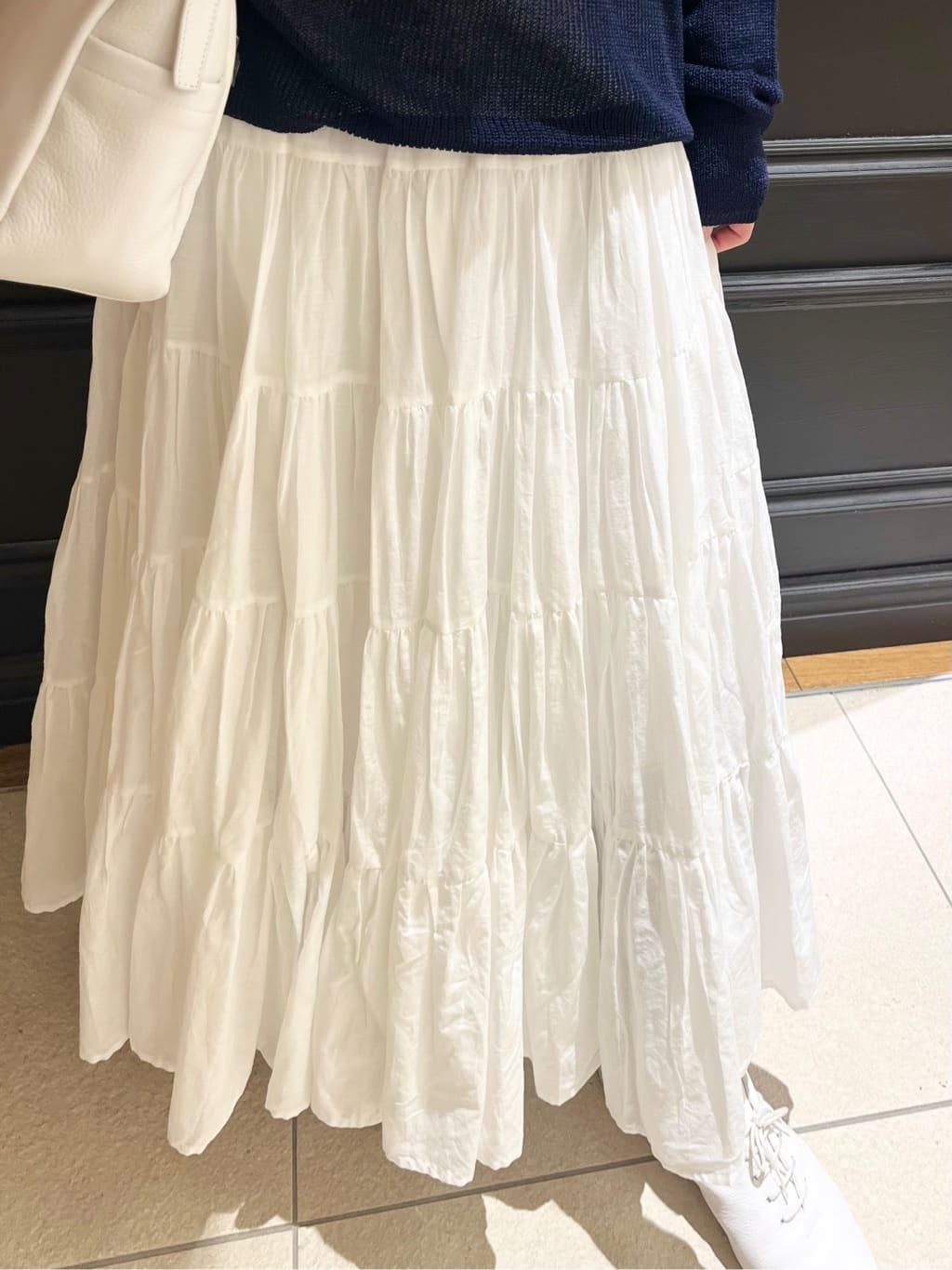 yahataさんの「DRESSTERIOR｜」を使ったコーディネート