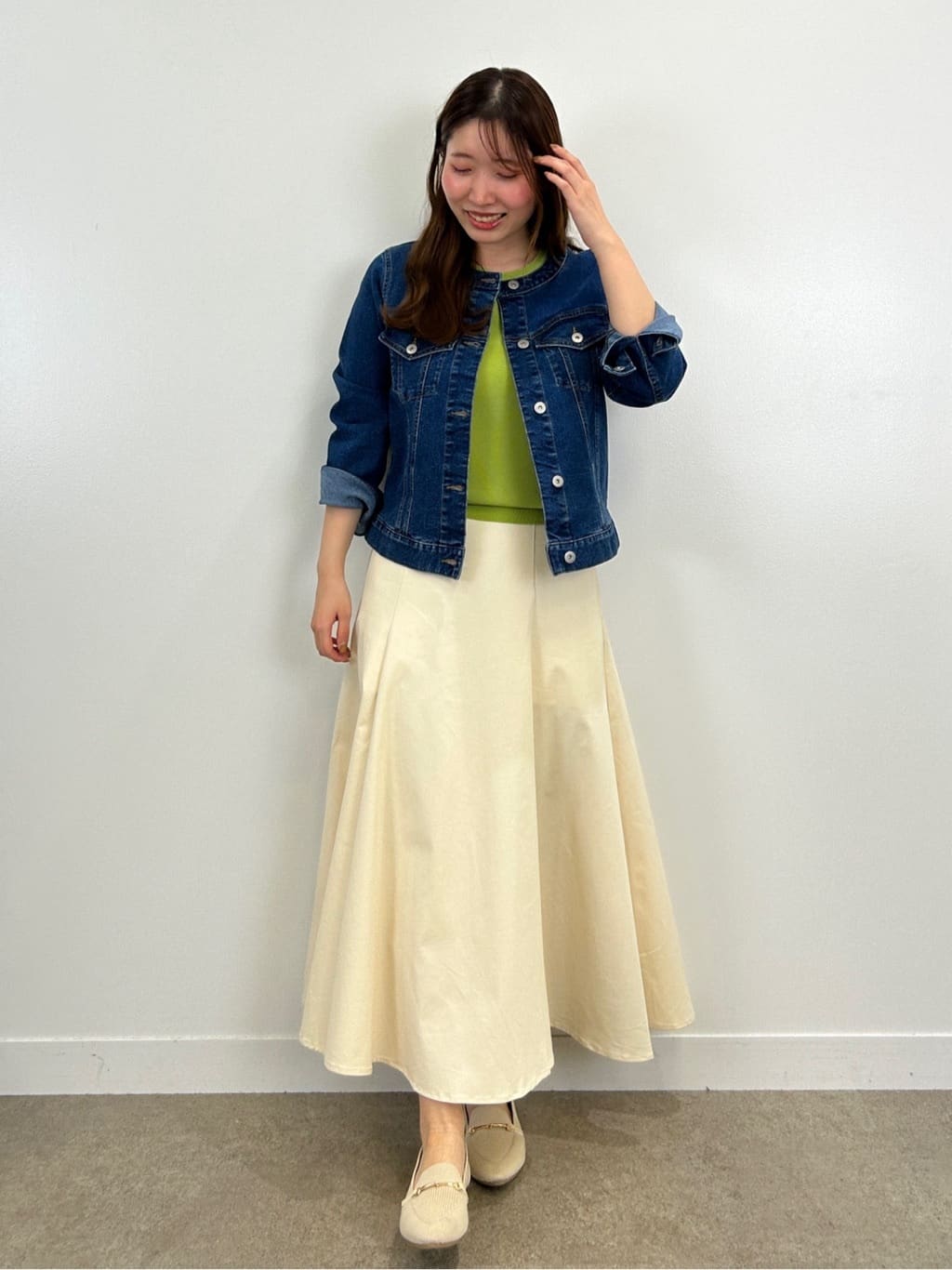 shionさんの「SHOO･LA･RUE｜」を使ったコーディネート