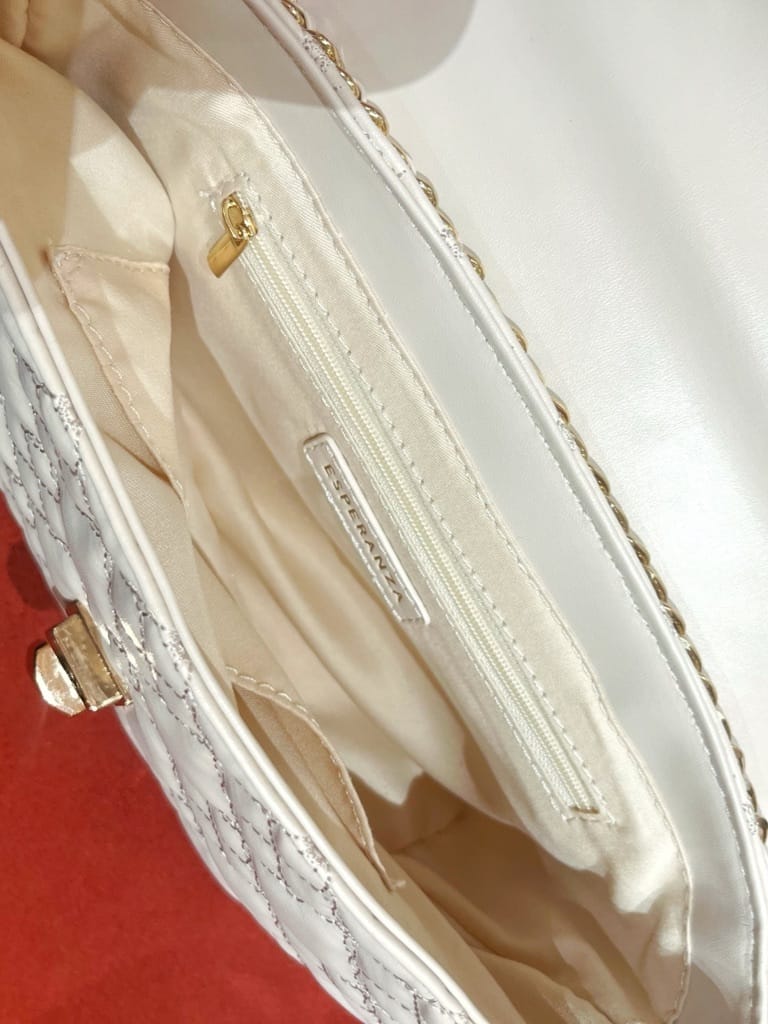 Oさんの「ESPERANZA｜ラク盛り厚底サンダルⅢ」を使ったコーディネート
