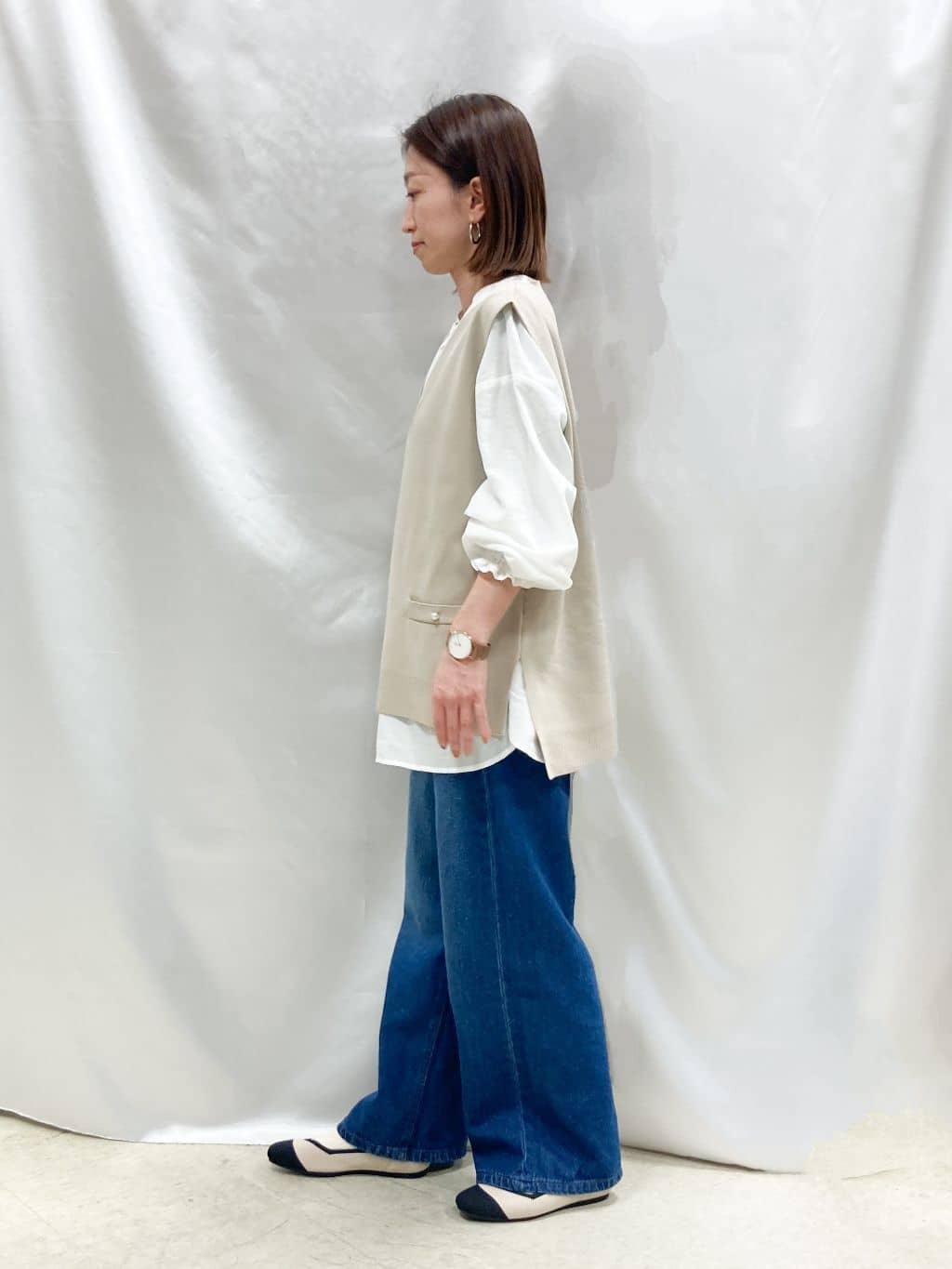 thさんの「SHOO･LA･RUE｜」を使ったコーディネート