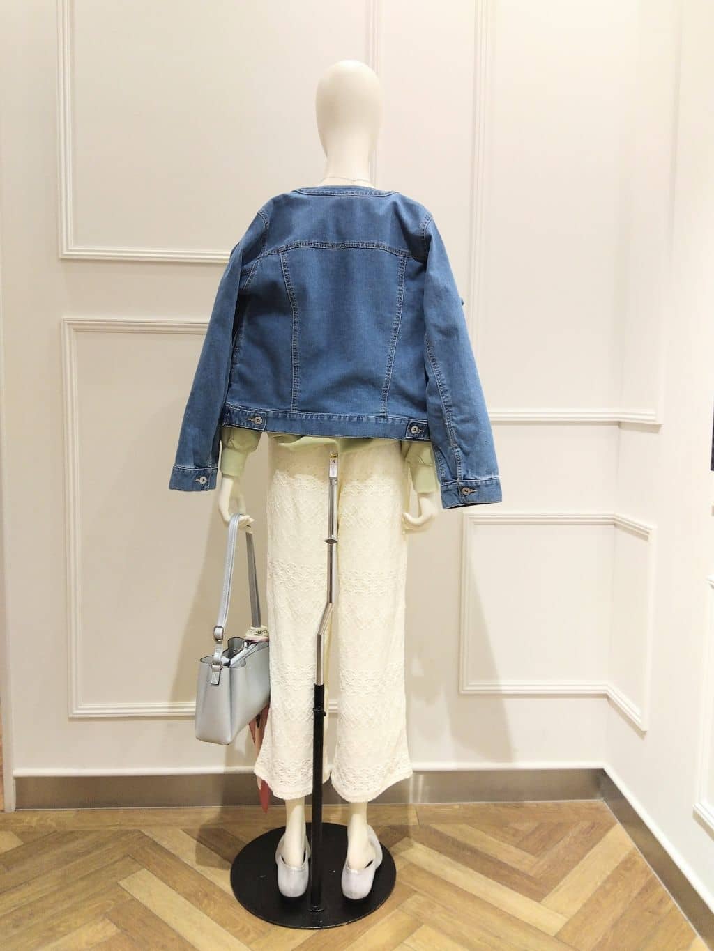 mさんの「SHOO･LA･RUE｜」を使ったコーディネート