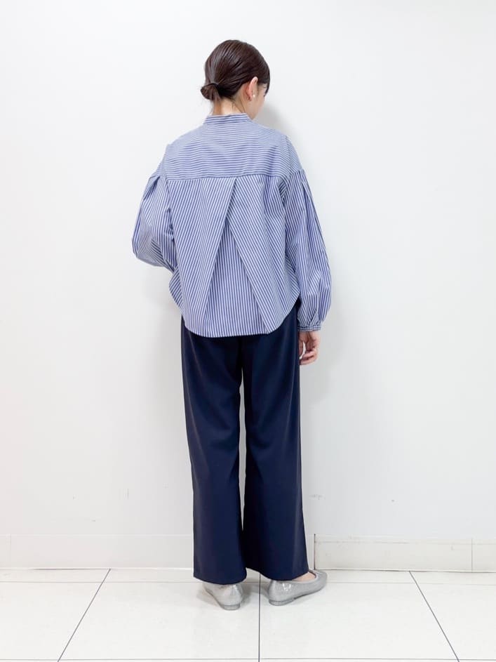 nakajoさんの「Dessin｜」を使ったコーディネート