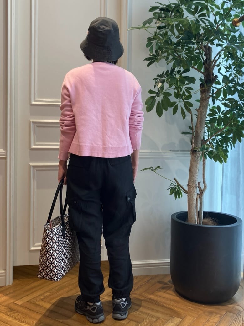 konominさんの「DRESSTERIOR｜」を使ったコーディネート