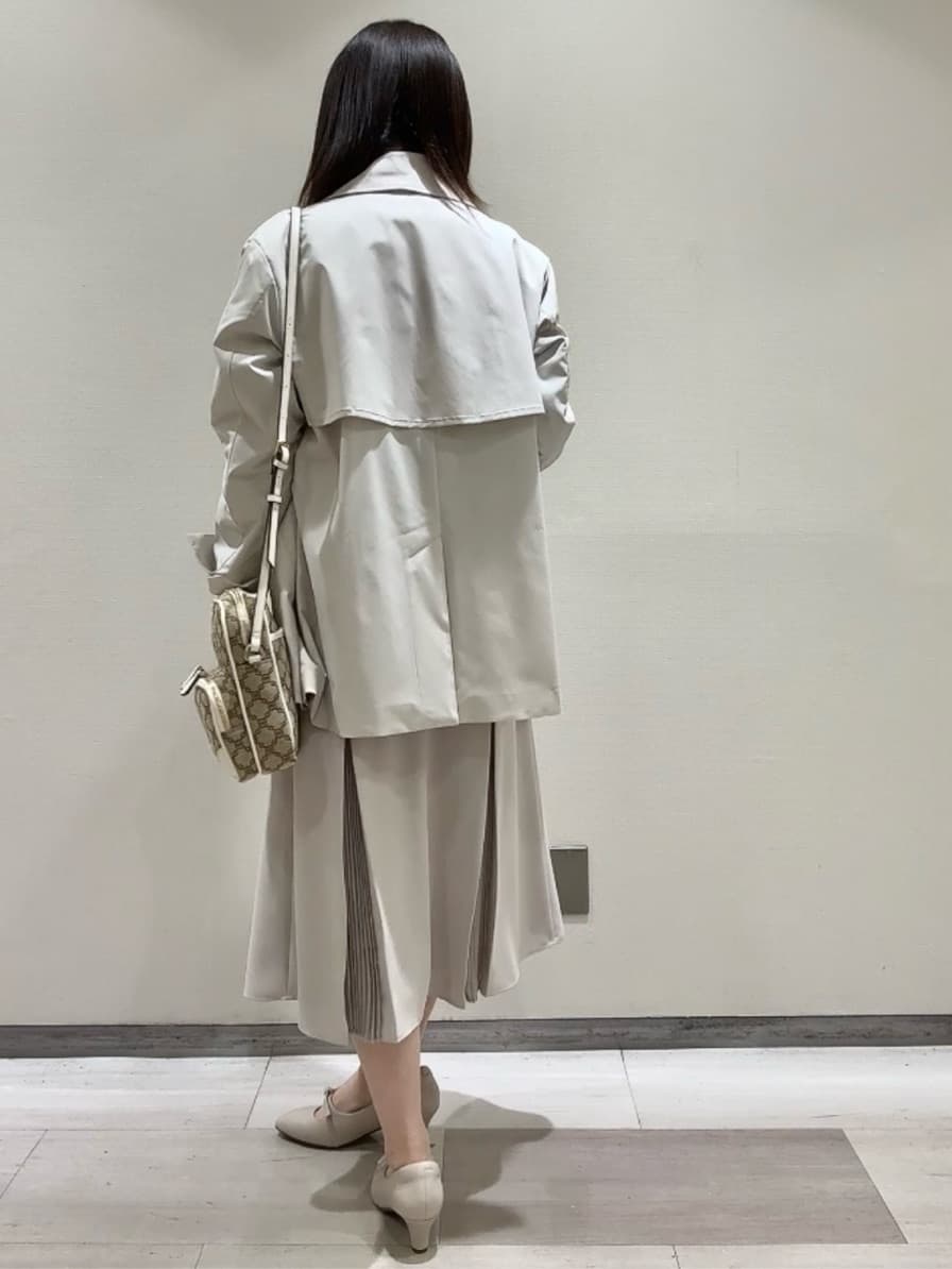 エリカさんの「Reflect｜」を使ったコーディネート