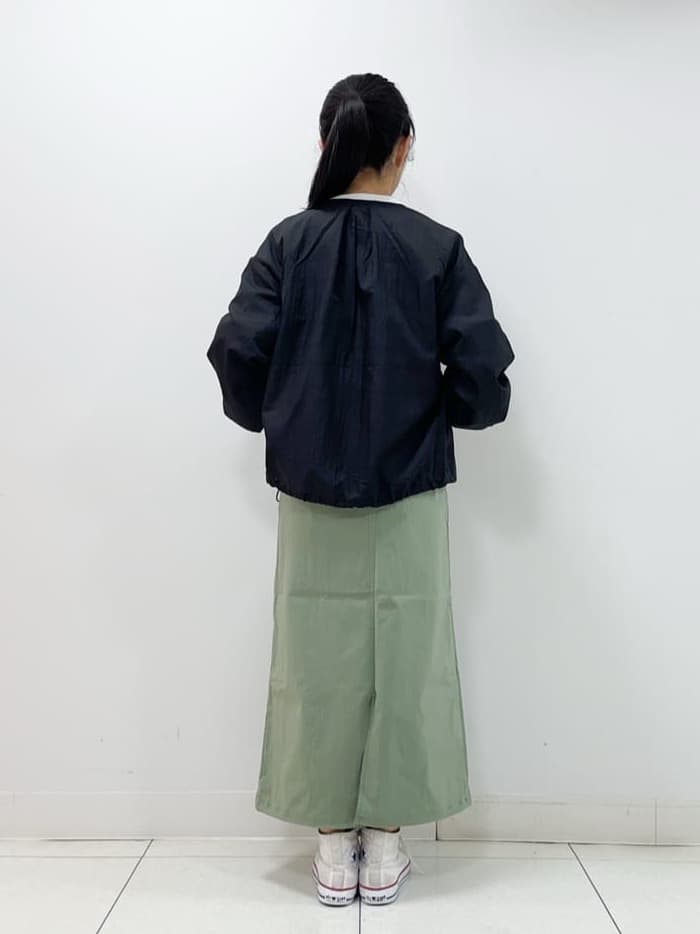 yasuokaさんの「Dessin｜」を使ったコーディネート
