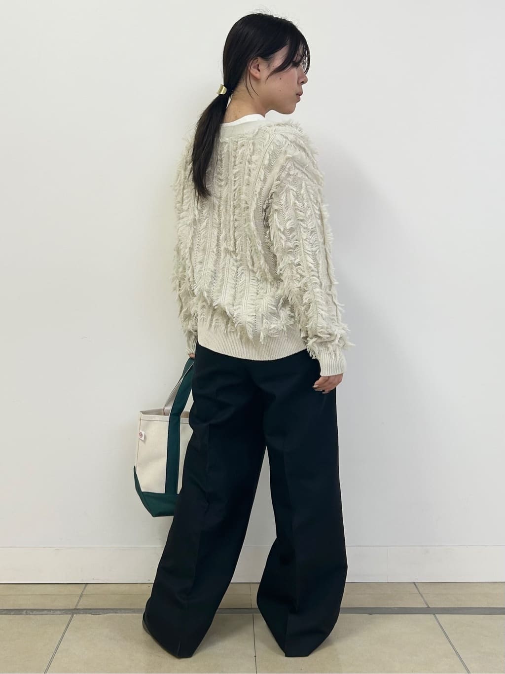 とりみさんの「DRESSTERIOR｜」を使ったコーディネート