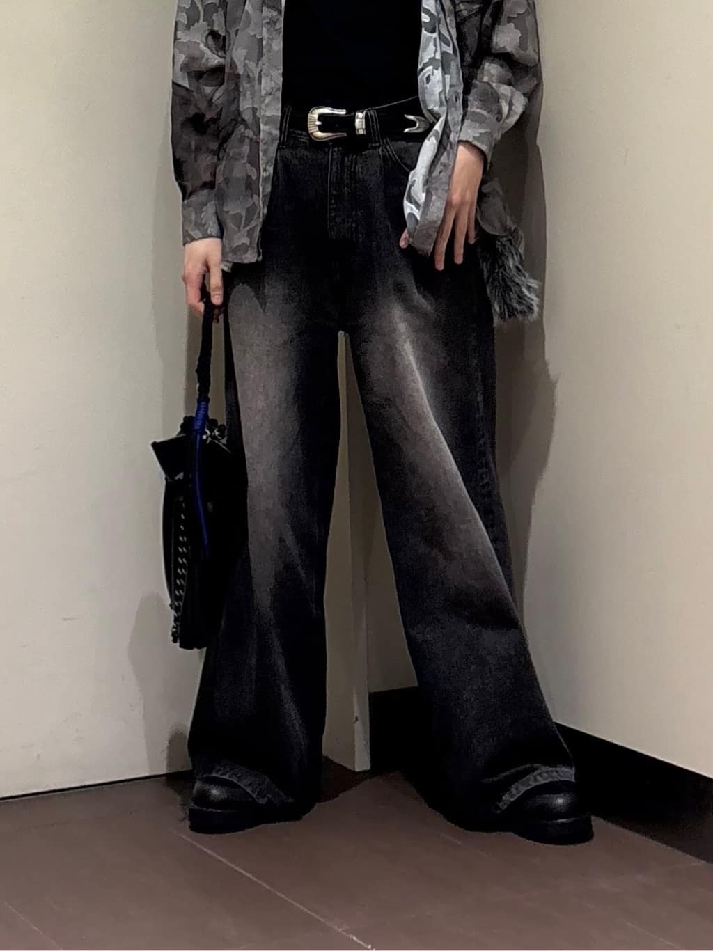 RYUGAさんの「tk.TAKEO KIKUCHI｜」を使ったコーディネート