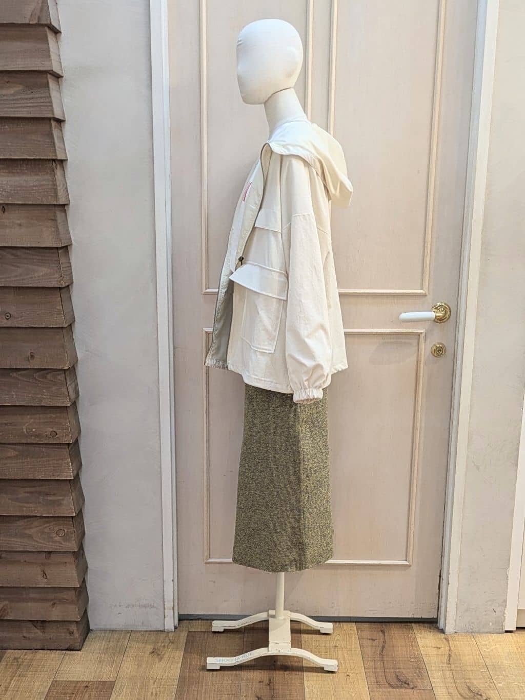 kawaさんの「SHOO･LA･RUE｜」を使ったコーディネート