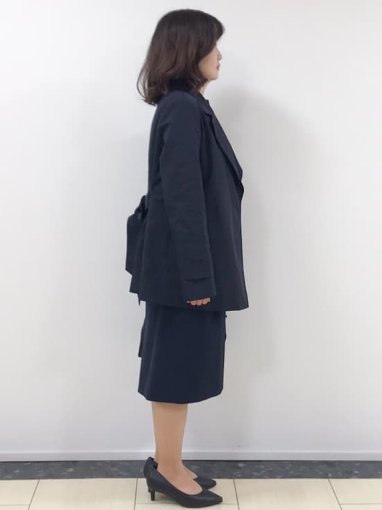 yukinaさんの「COUP DE CHANCE｜」を使ったコーディネート