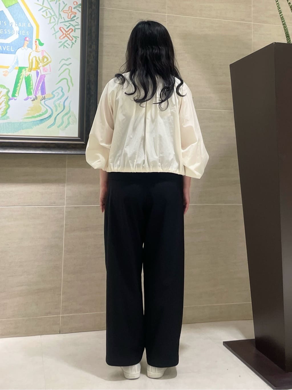 なおさんの「UNTITLED｜」を使ったコーディネート