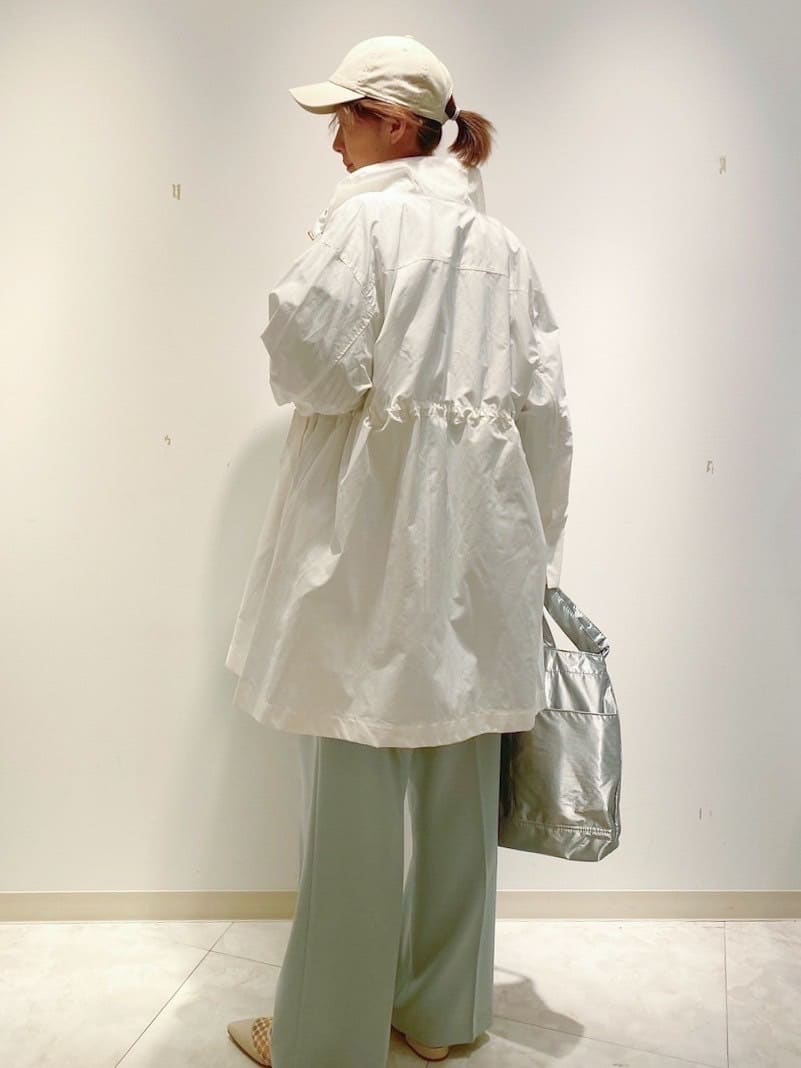 miさんの「index｜」を使ったコーディネート
