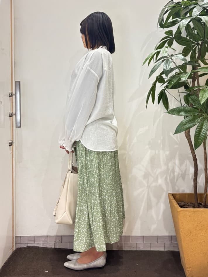 TOWAさんの「SHOO･LA･RUE｜」を使ったコーディネート