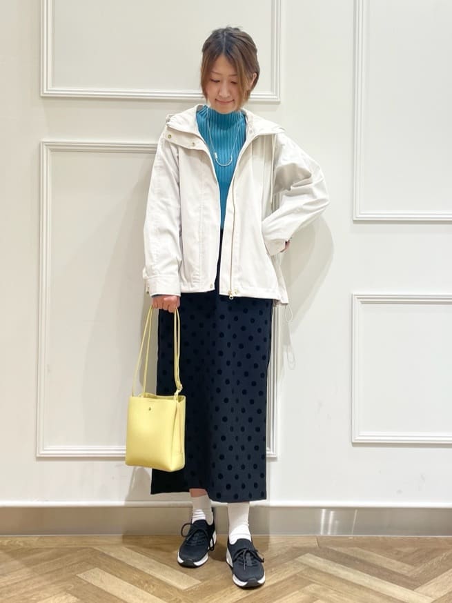 SOさんの「SHOO･LA･RUE｜」を使ったコーディネート