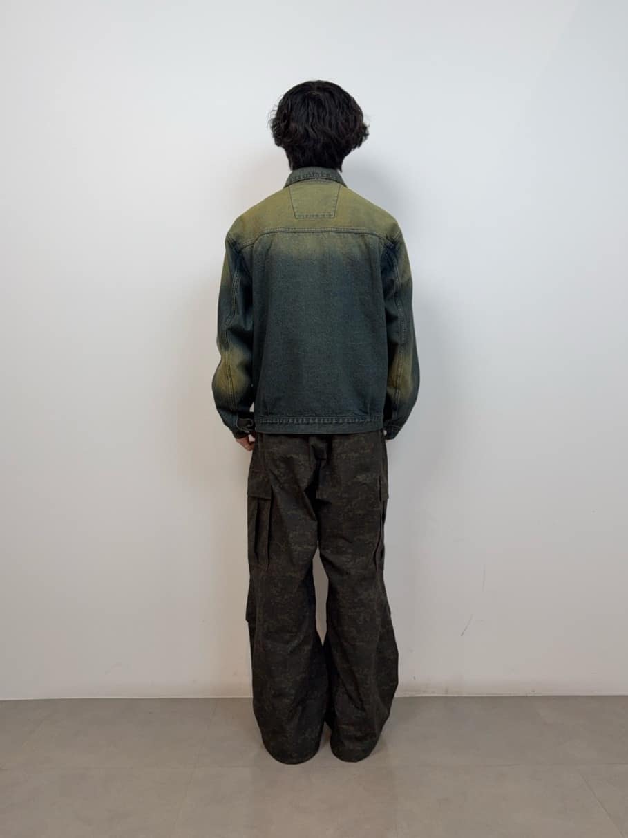 Neoさんの「TAKEO KIKUCHI｜」を使ったコーディネート