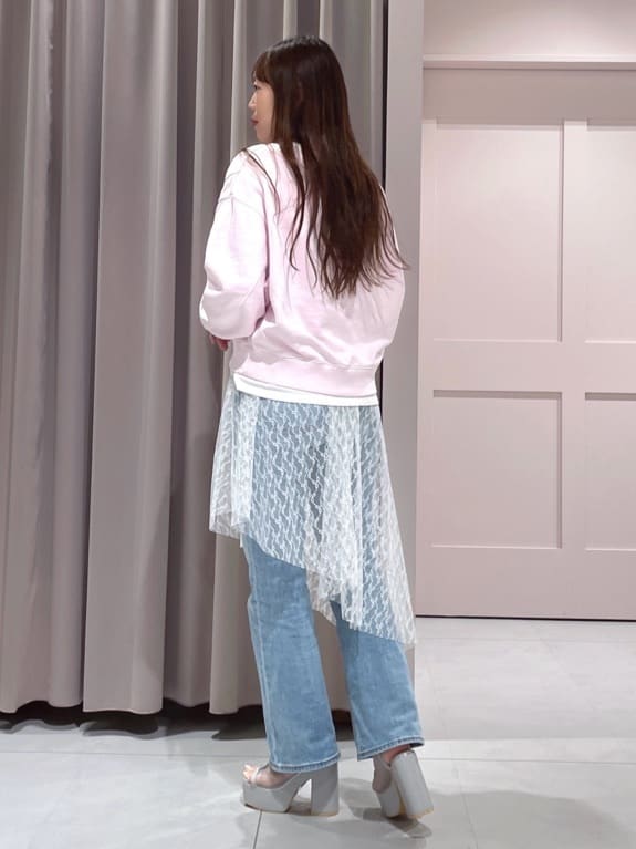 maiさんの「ESPERANZA｜」を使ったコーディネート