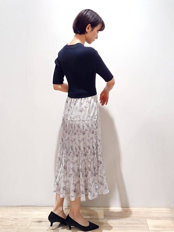 miuraさんの「index｜」を使ったコーディネート
