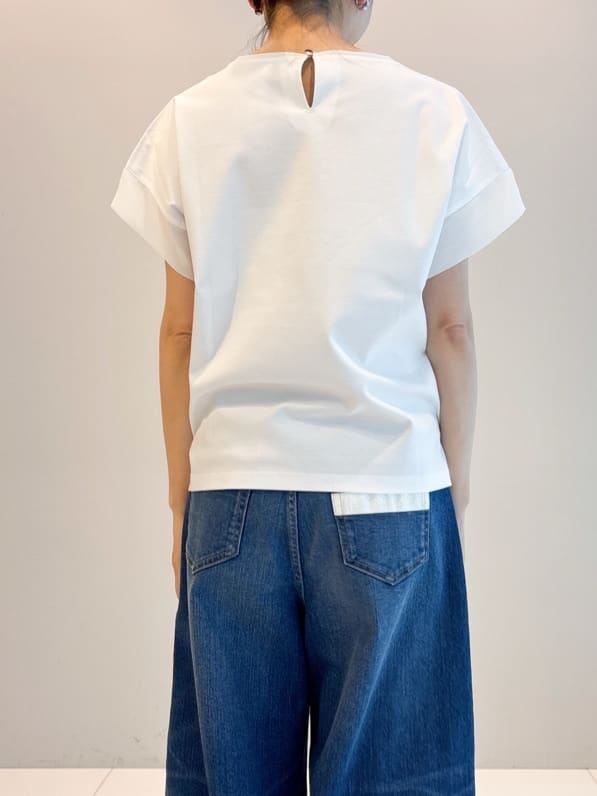 nakajoさんの「Dessin｜」を使ったコーディネート