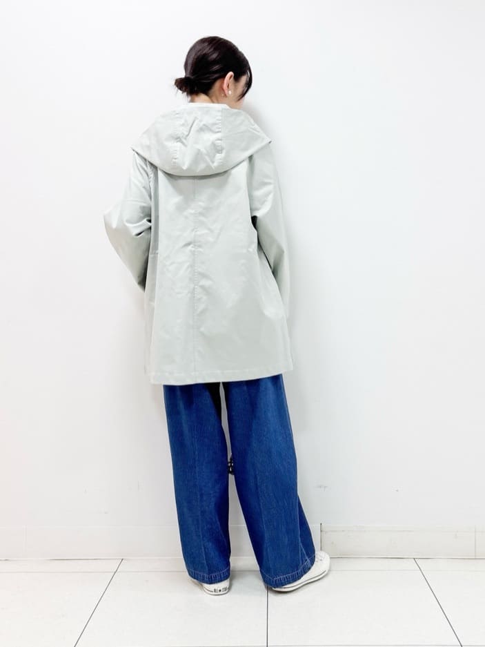 nakajoさんの「Dessin｜」を使ったコーディネート