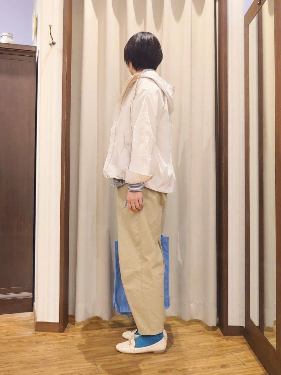 ERIKOさんの「SHOO･LA･RUE｜」を使ったコーディネート