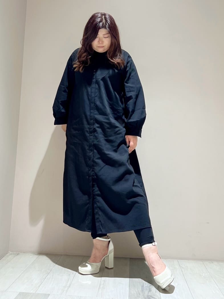yumiさんの「ESPERANZA｜」を使ったコーディネート