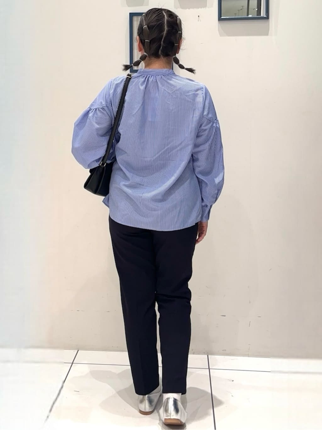  𝐦𝐢𝐨 さんの「grove｜」を使ったコーディネート